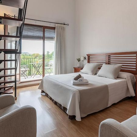 Hotel La Sitja - Adults Only Benisoda Luaran gambar