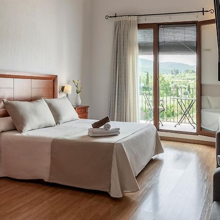 Hotel La Sitja - Adults Only Benisoda Luaran gambar