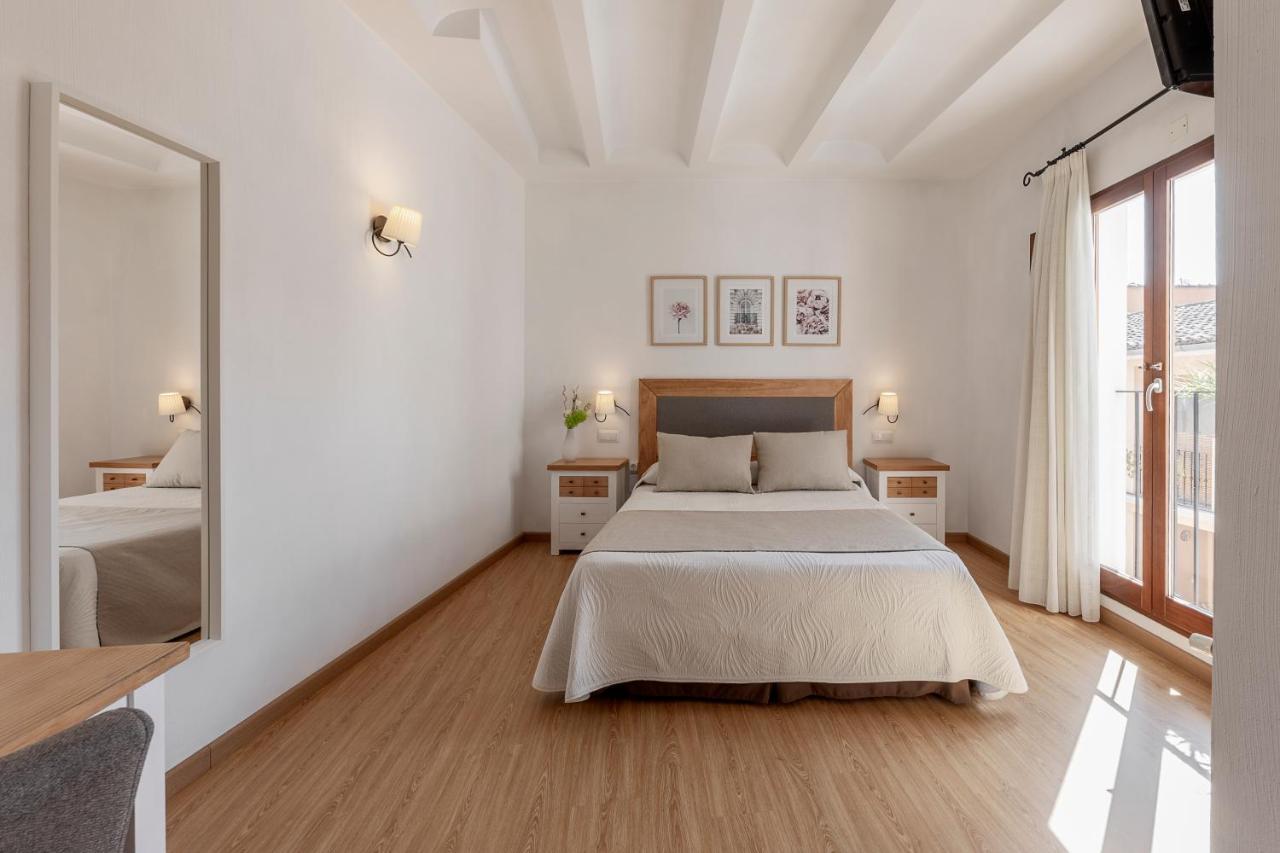 Hotel La Sitja - Adults Only Benisoda Luaran gambar