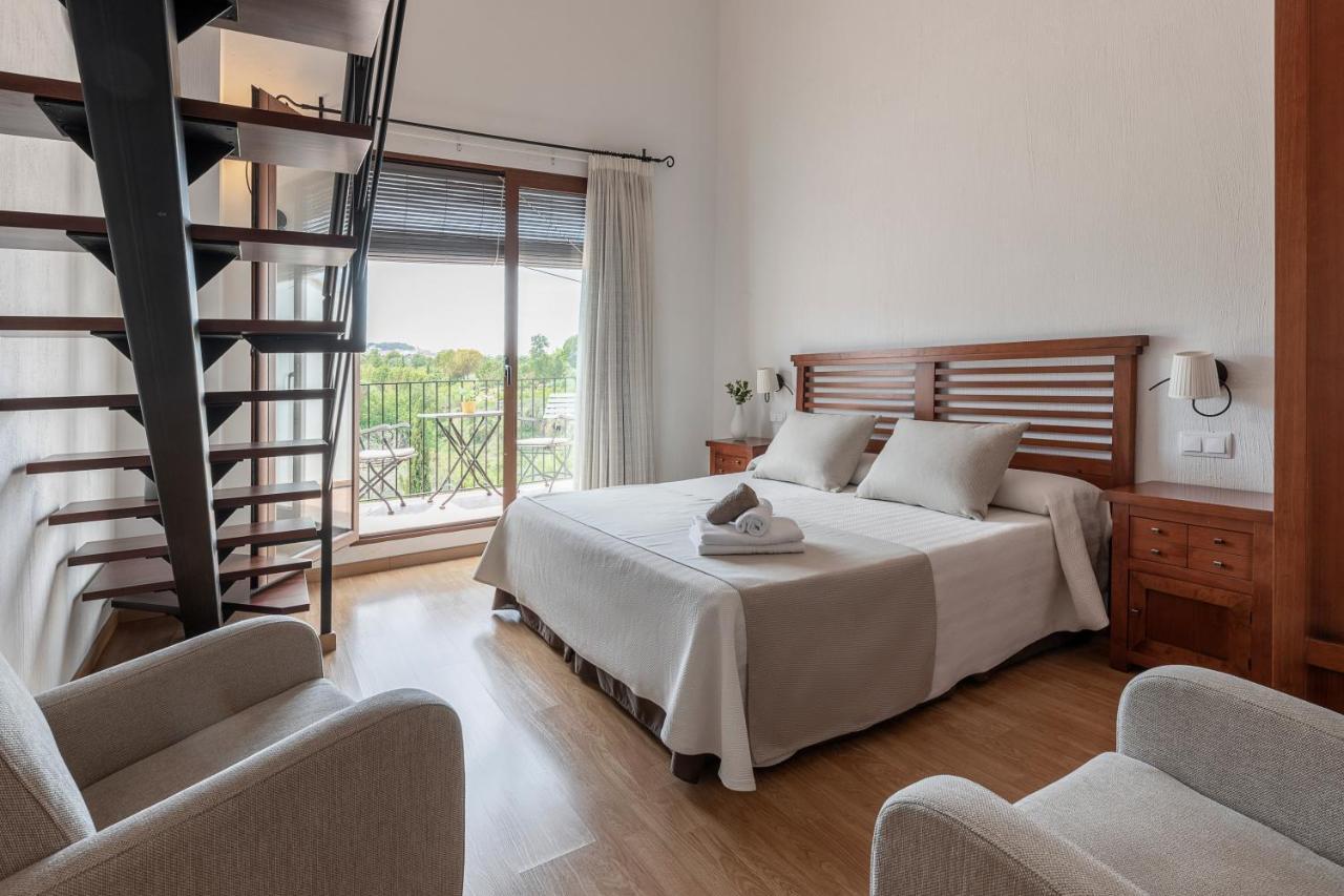 Hotel La Sitja - Adults Only Benisoda Luaran gambar