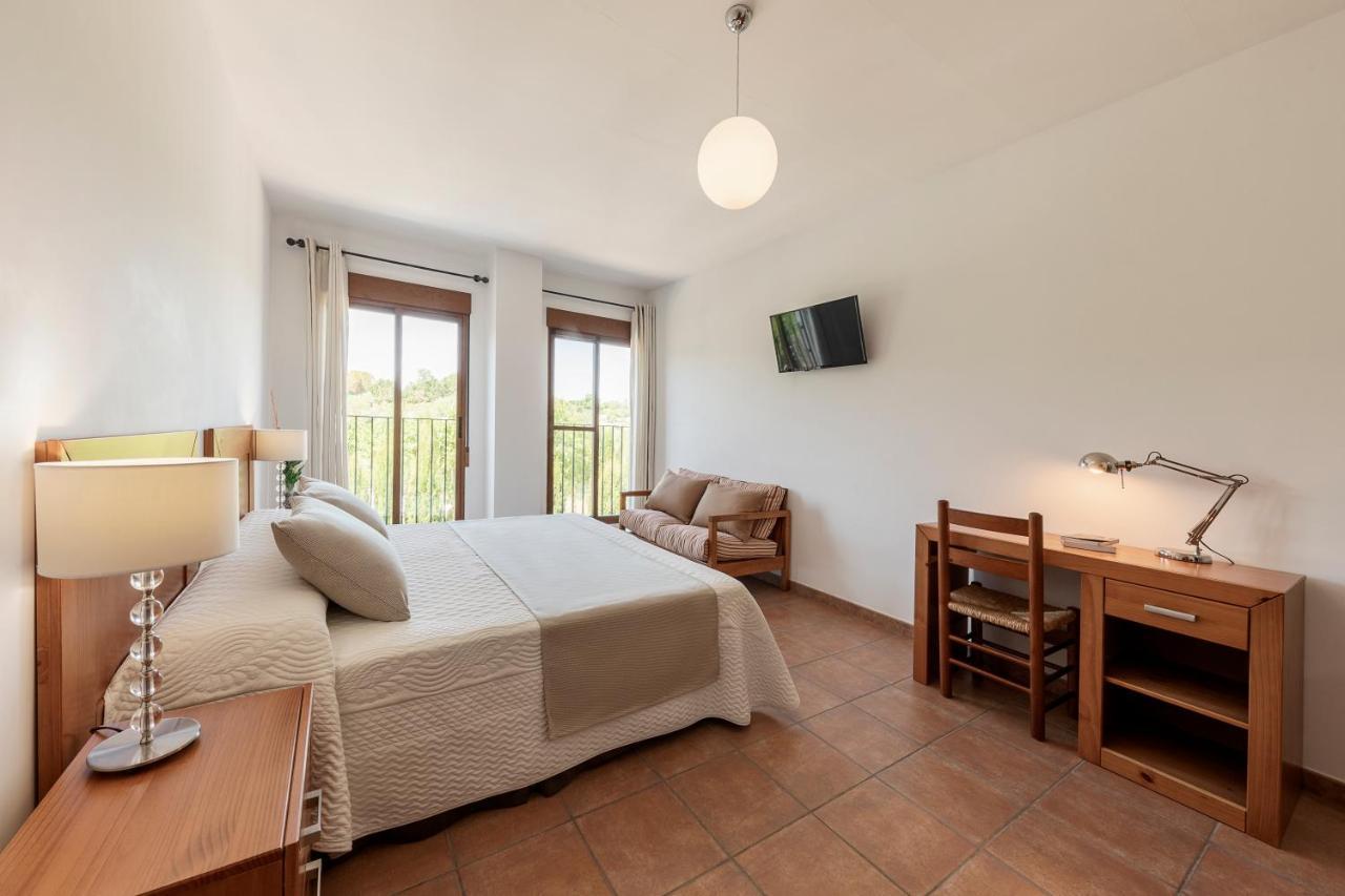 Hotel La Sitja - Adults Only Benisoda Luaran gambar