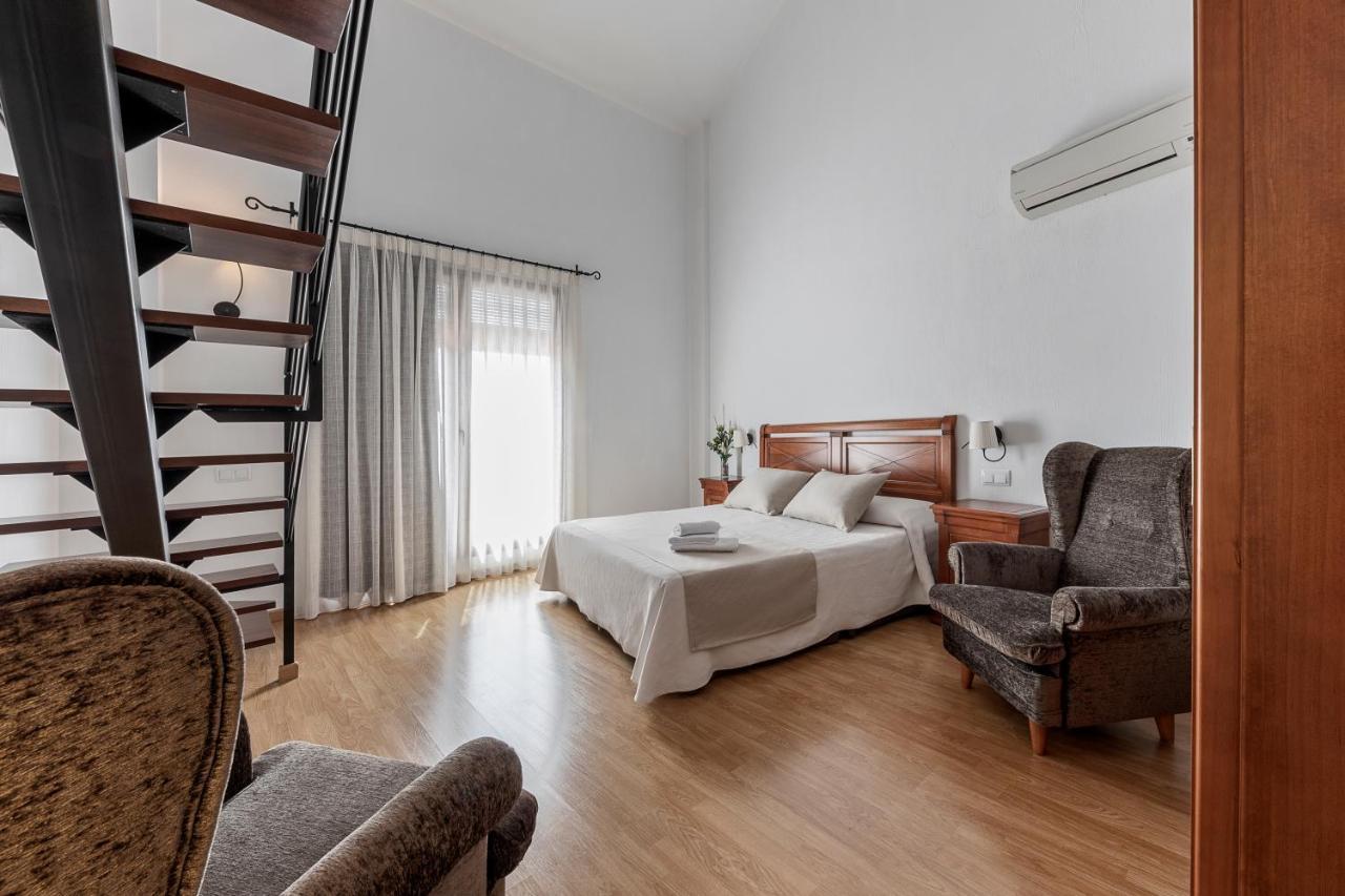 Hotel La Sitja - Adults Only Benisoda Luaran gambar