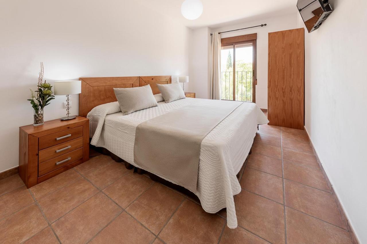Hotel La Sitja - Adults Only Benisoda Luaran gambar