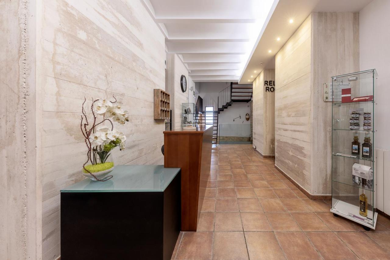 Hotel La Sitja - Adults Only Benisoda Luaran gambar