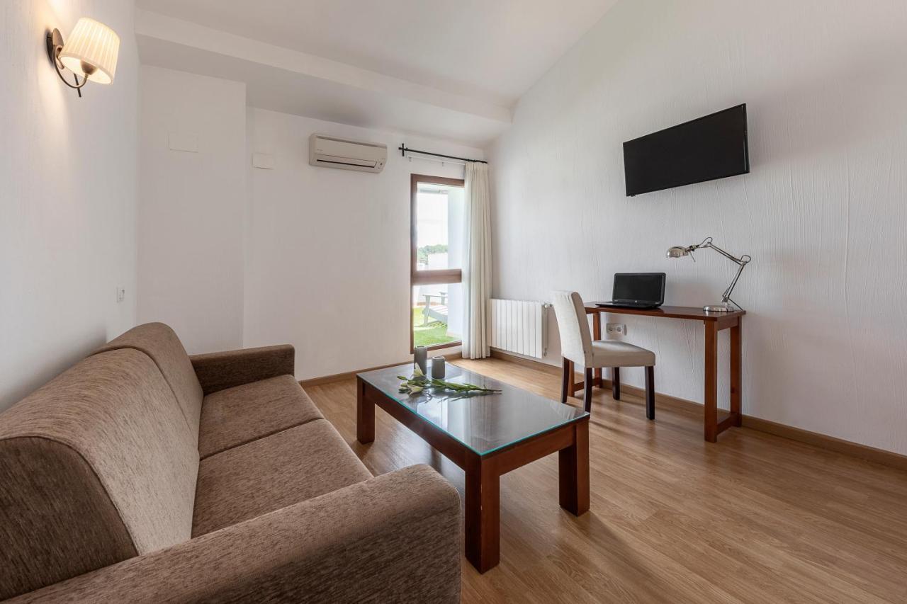 Hotel La Sitja - Adults Only Benisoda Luaran gambar
