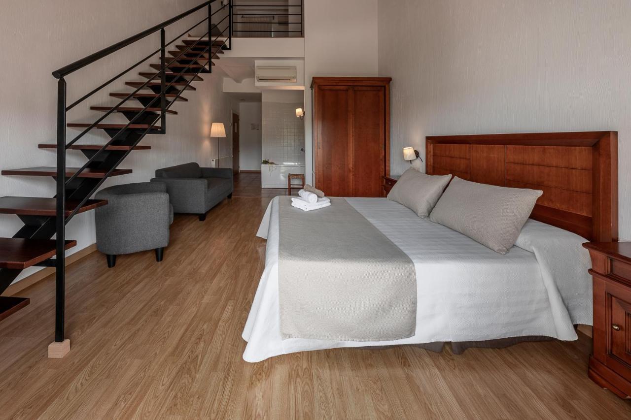 Hotel La Sitja - Adults Only Benisoda Luaran gambar