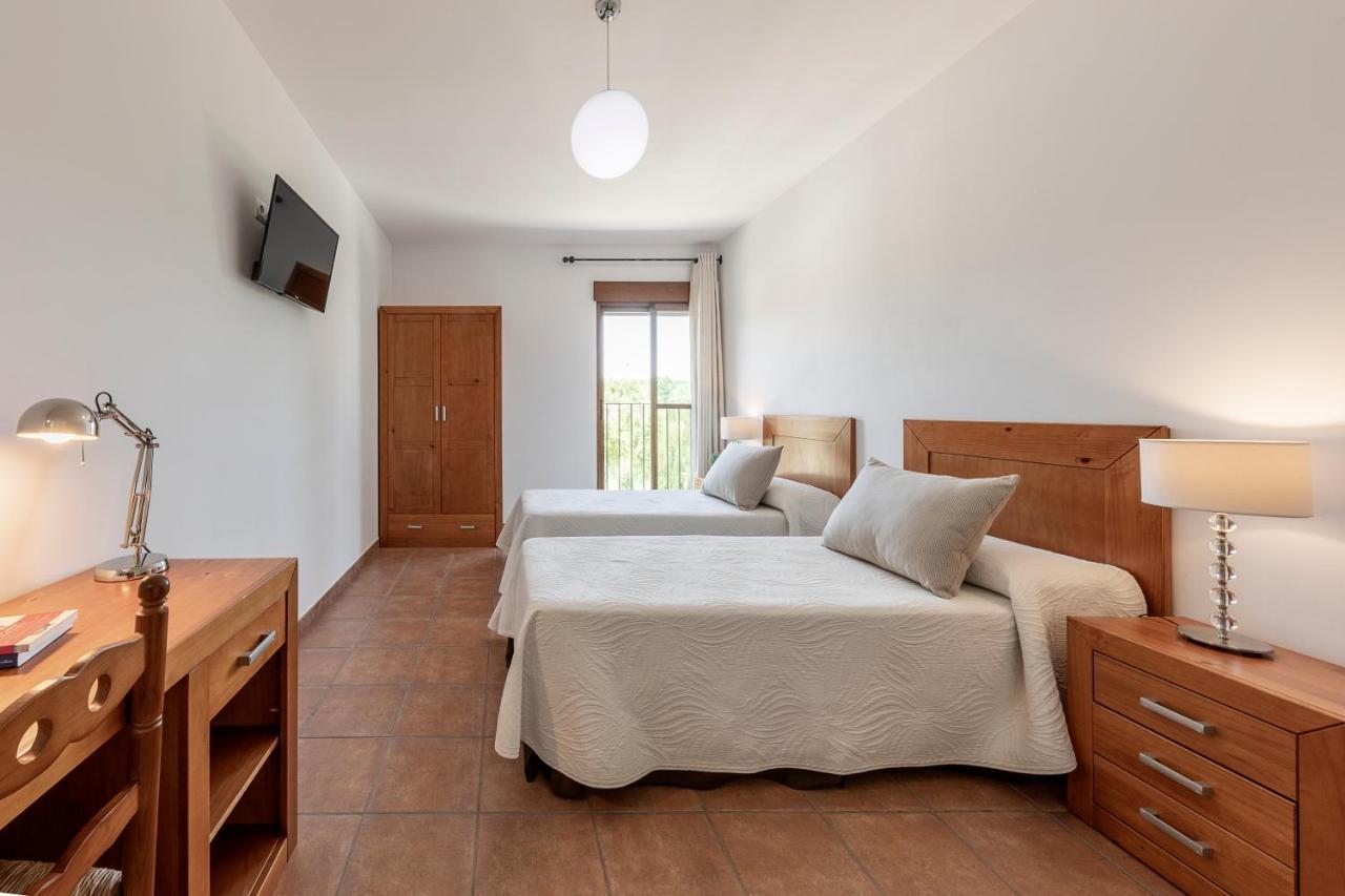 Hotel La Sitja - Adults Only Benisoda Luaran gambar