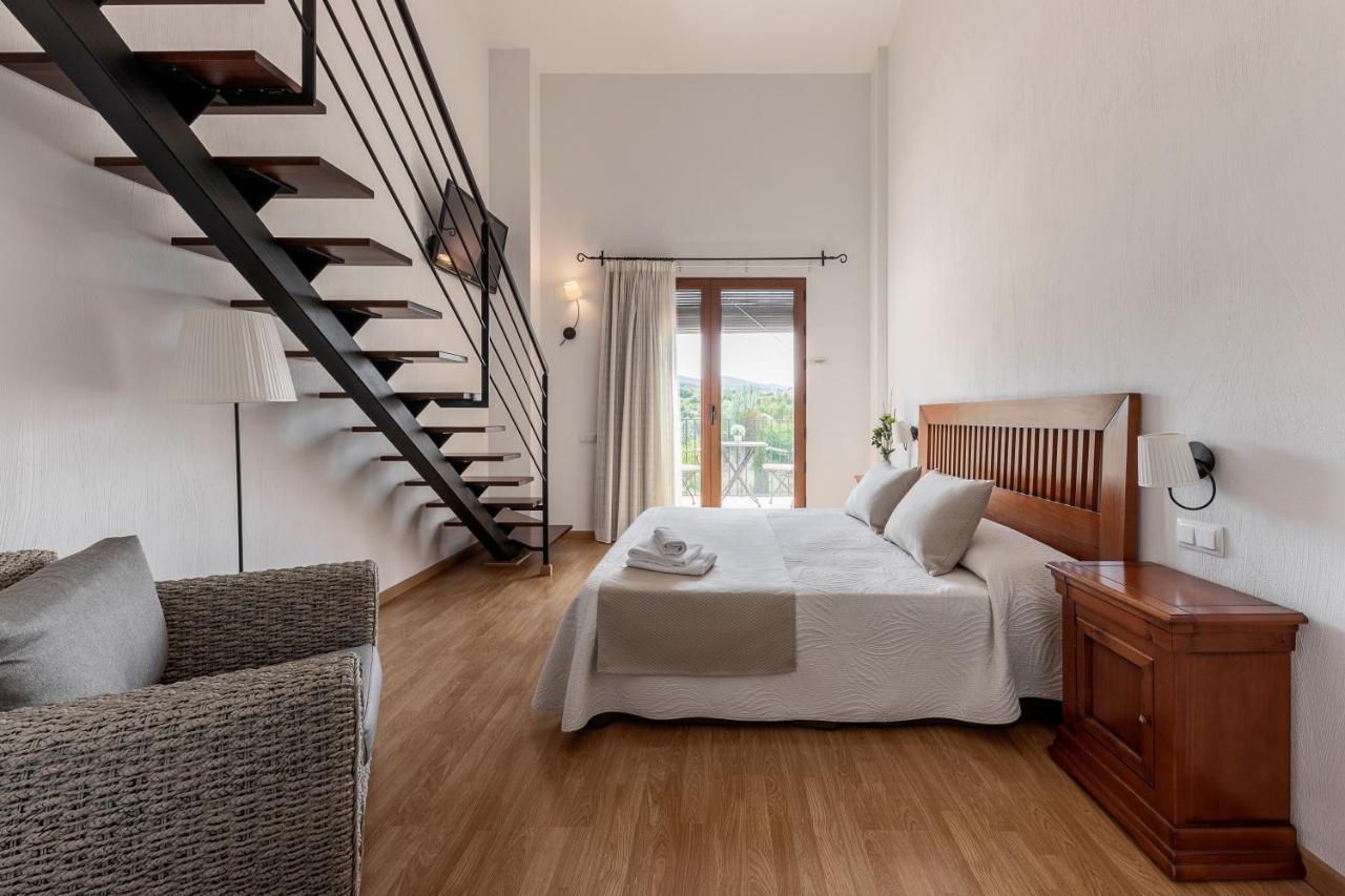 Hotel La Sitja - Adults Only Benisoda Luaran gambar