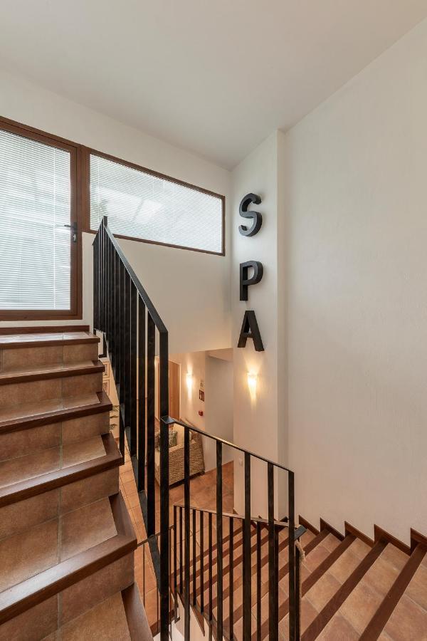Hotel La Sitja - Adults Only Benisoda Luaran gambar
