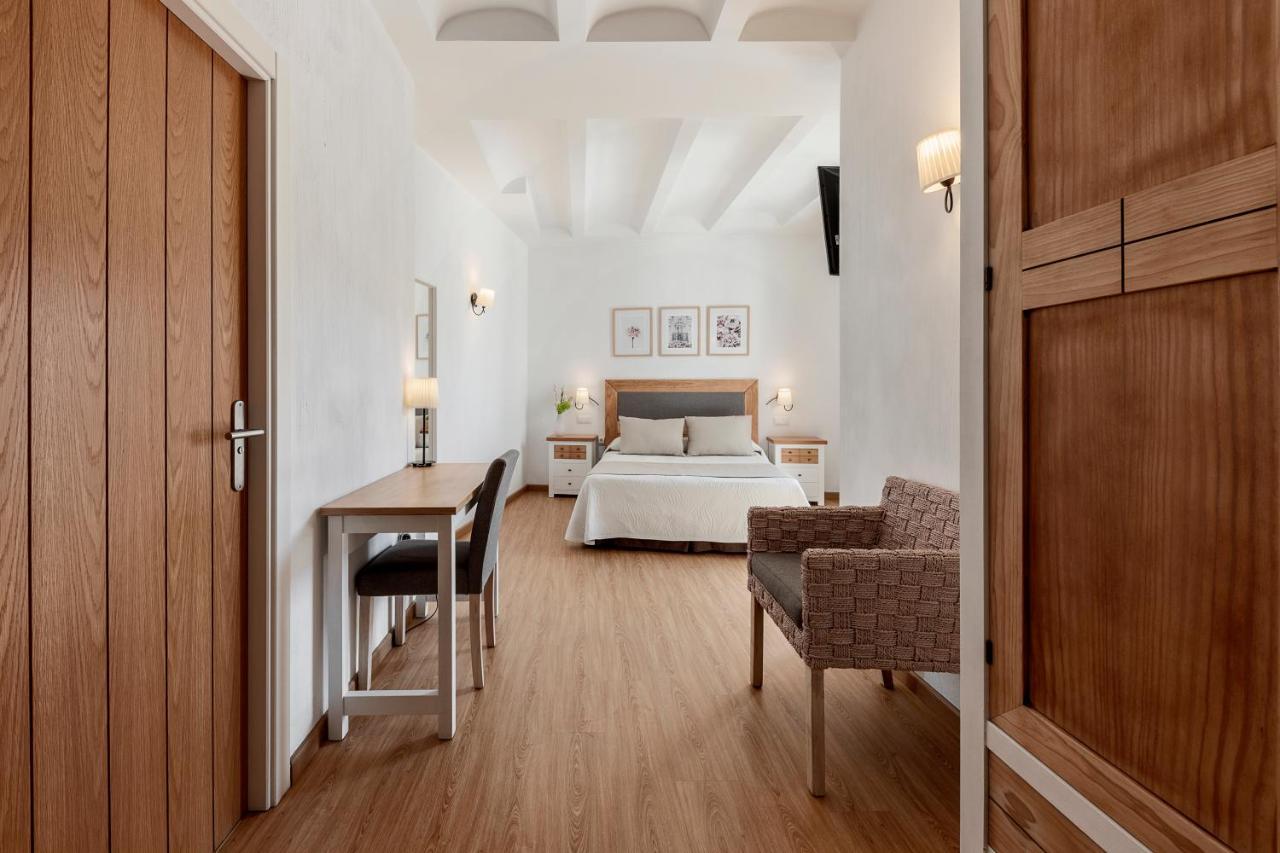 Hotel La Sitja - Adults Only Benisoda Luaran gambar