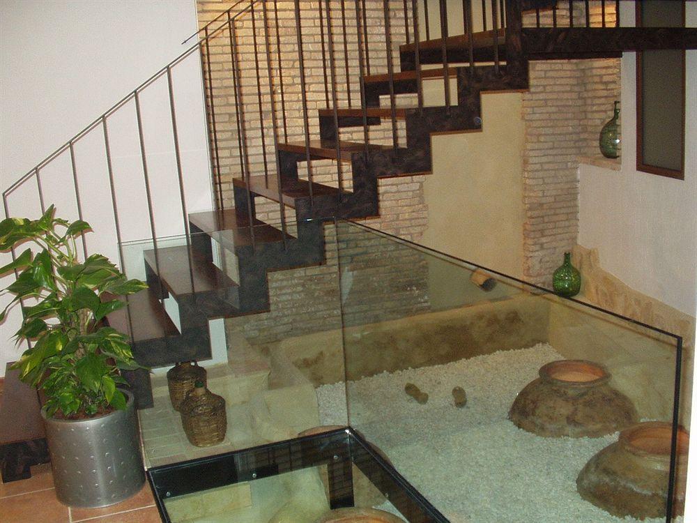 Hotel La Sitja - Adults Only Benisoda Luaran gambar