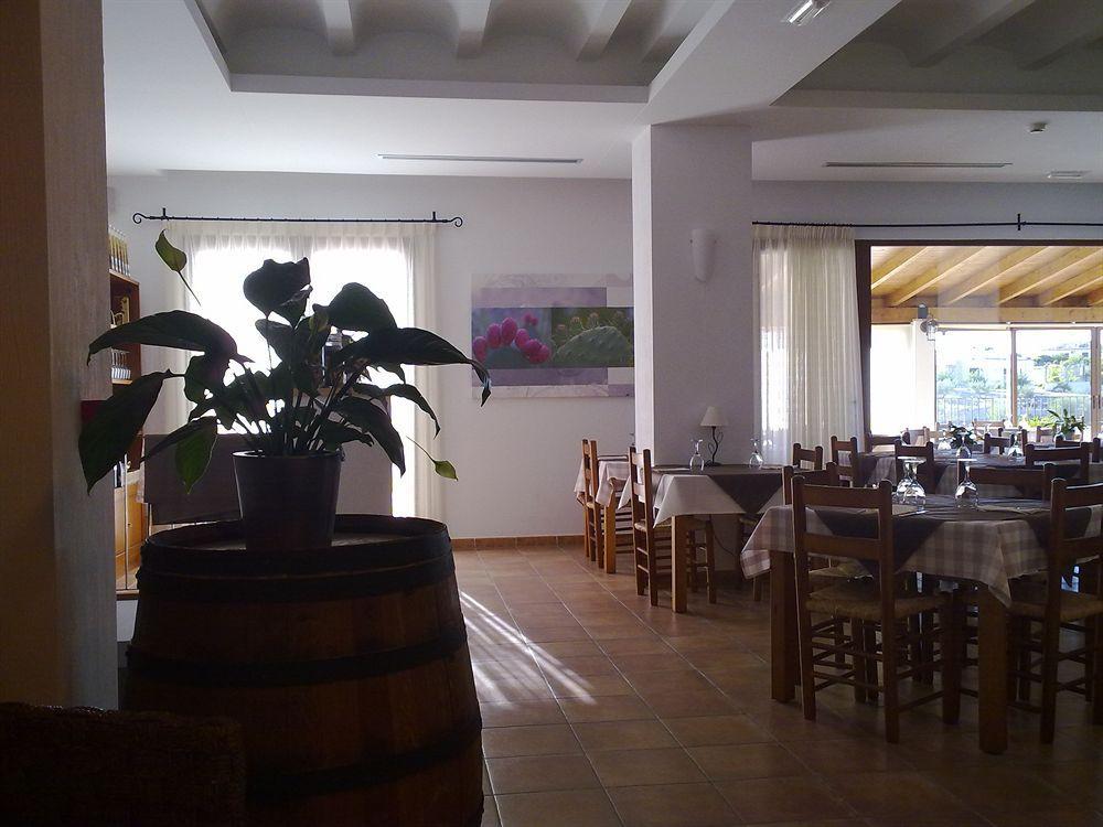Hotel La Sitja - Adults Only Benisoda Luaran gambar