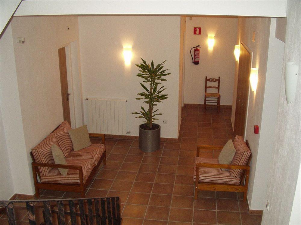 Hotel La Sitja - Adults Only Benisoda Luaran gambar