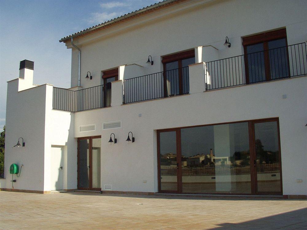 Hotel La Sitja - Adults Only Benisoda Luaran gambar