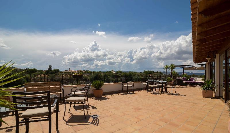 Hotel La Sitja - Adults Only Benisoda Luaran gambar