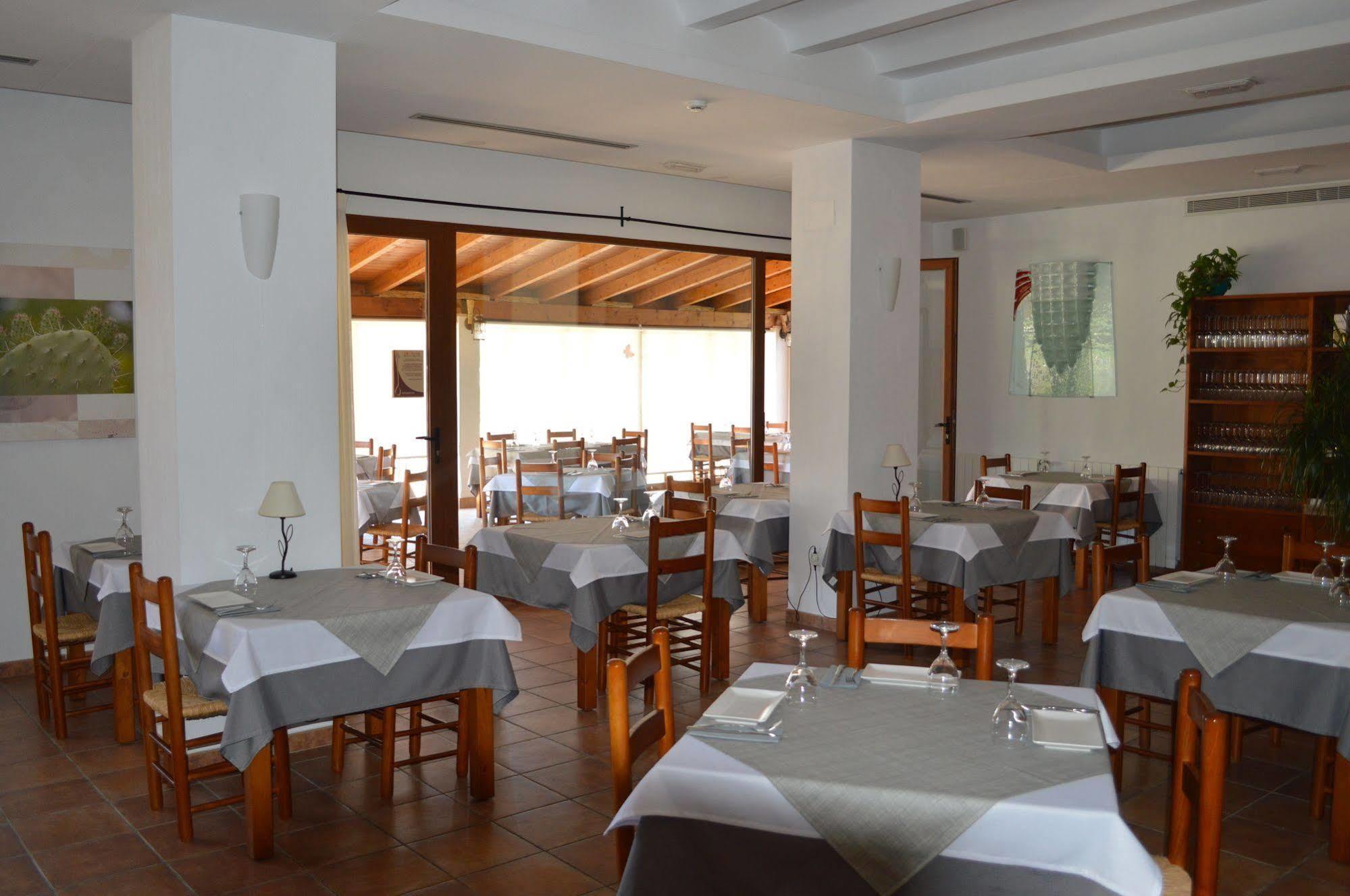 Hotel La Sitja - Adults Only Benisoda Luaran gambar