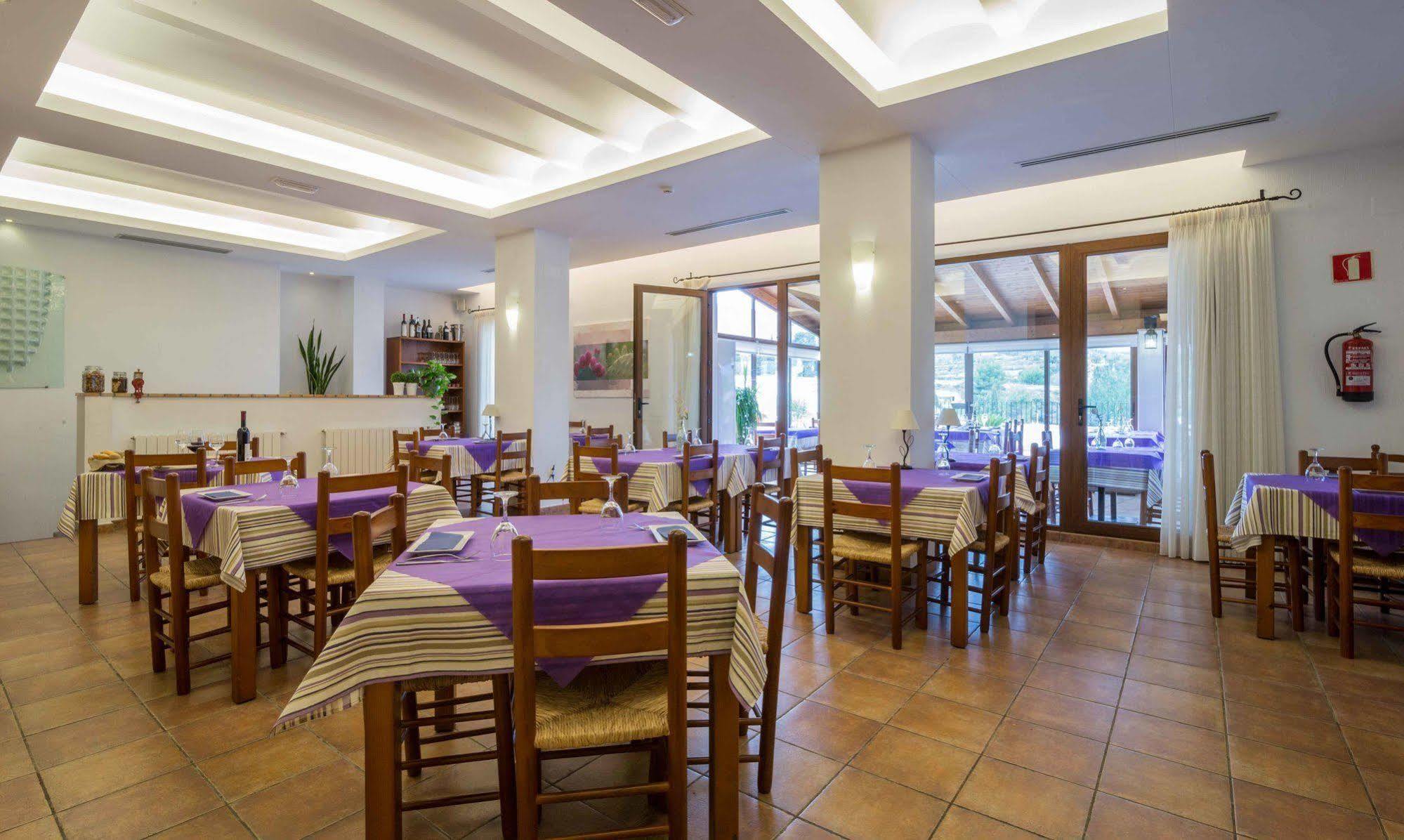 Hotel La Sitja - Adults Only Benisoda Luaran gambar