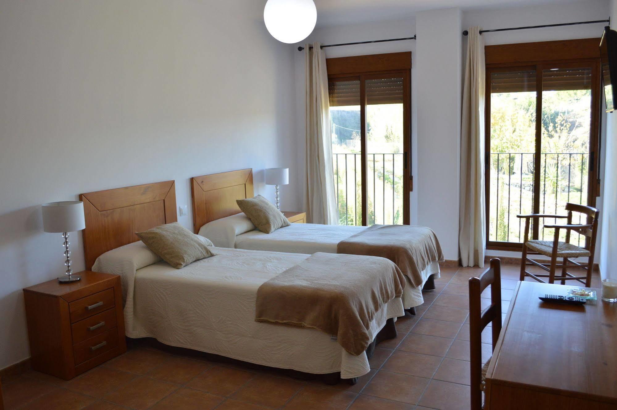 Hotel La Sitja - Adults Only Benisoda Luaran gambar