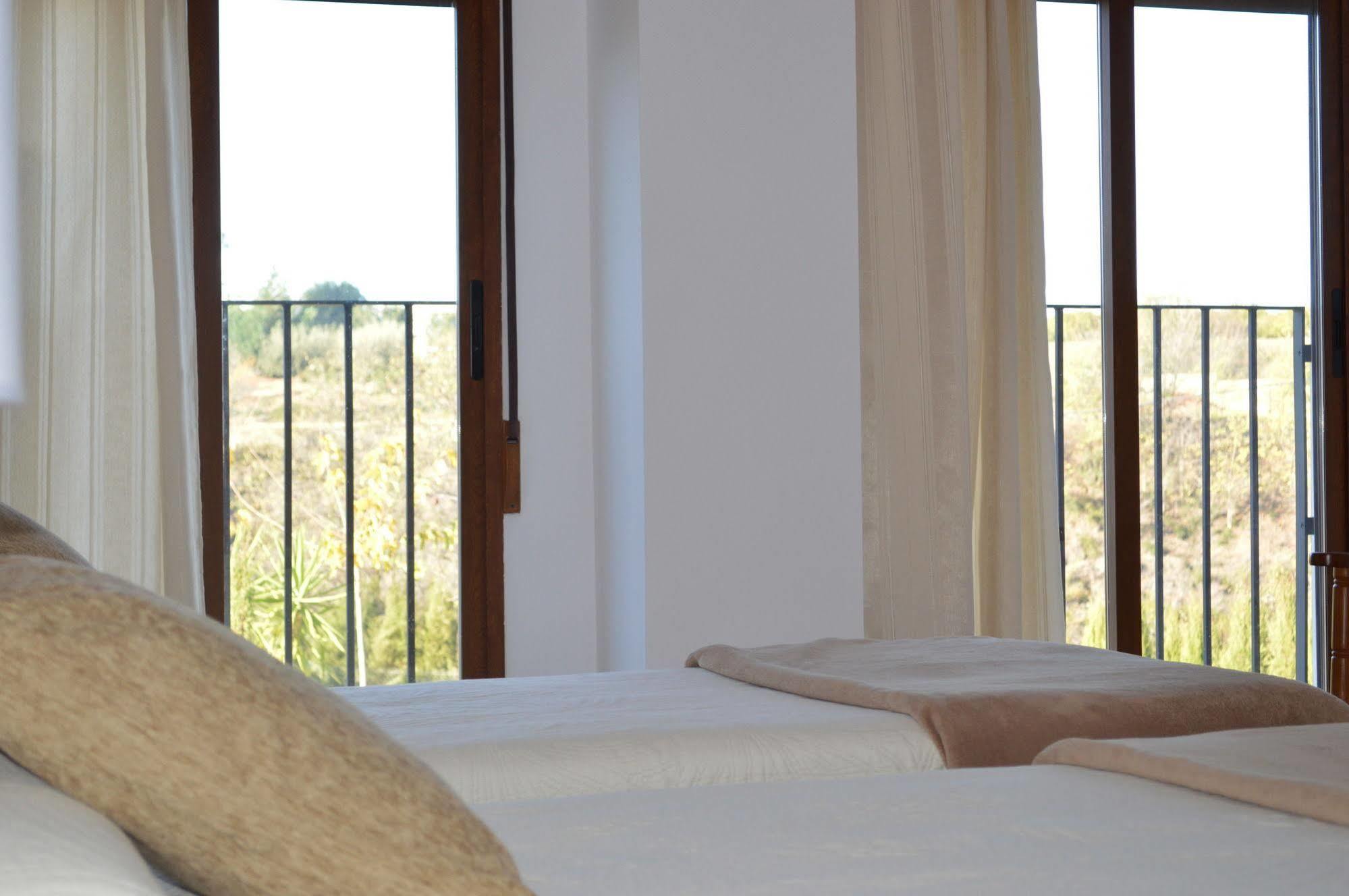 Hotel La Sitja - Adults Only Benisoda Luaran gambar
