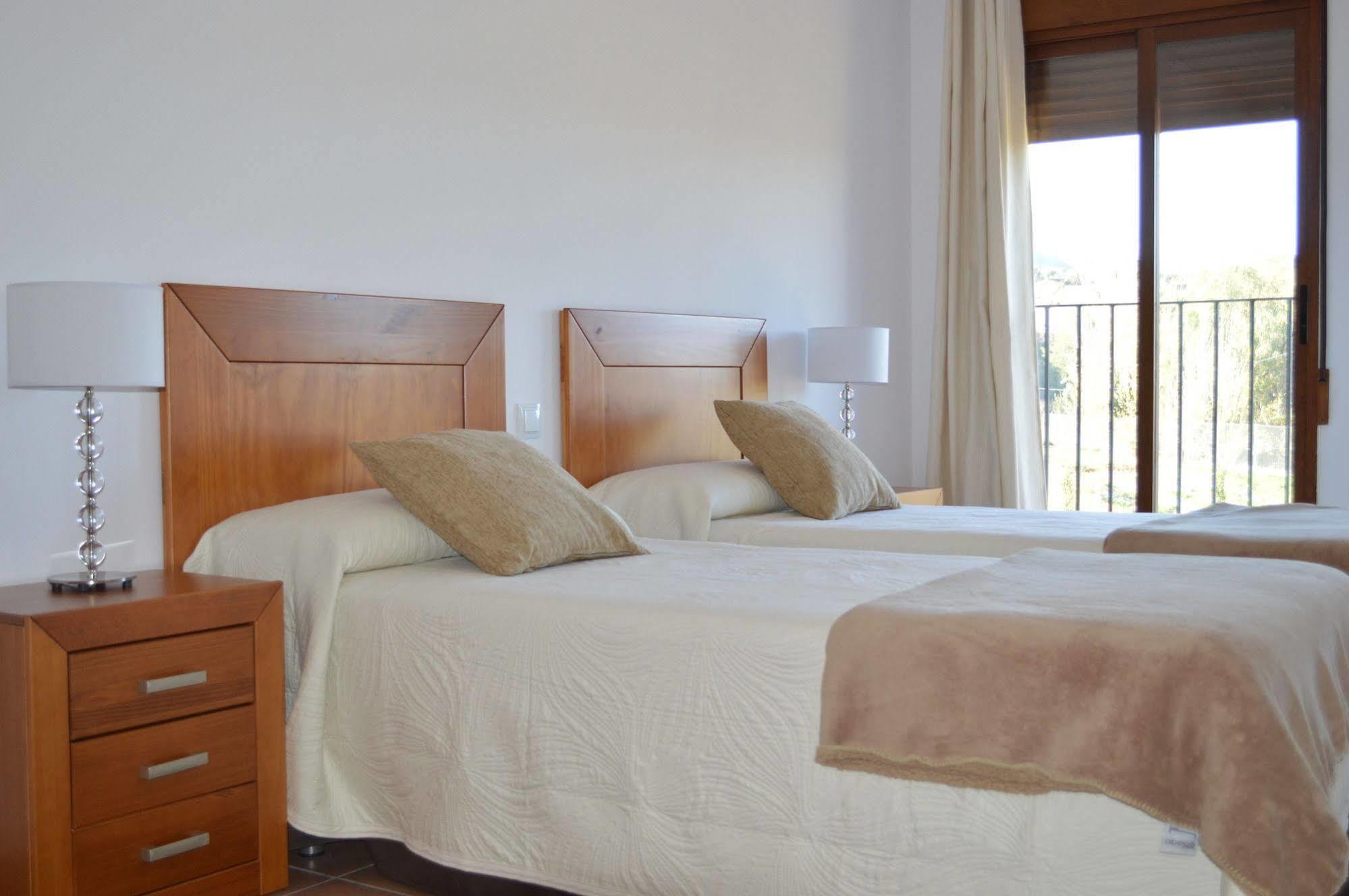 Hotel La Sitja - Adults Only Benisoda Luaran gambar