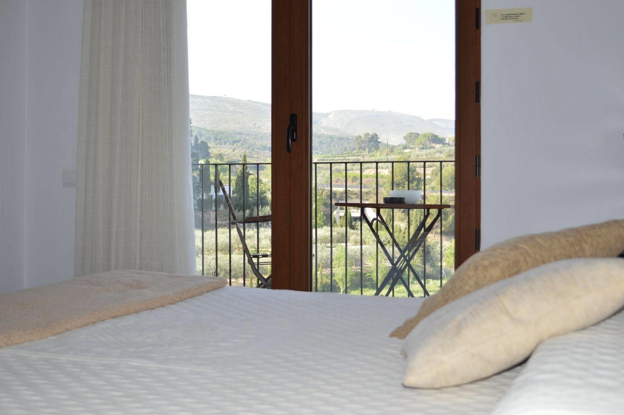 Hotel La Sitja - Adults Only Benisoda Luaran gambar